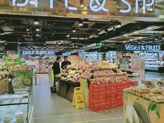 -G-Super 绿地优选(徐汇绿地缤纷城店)
