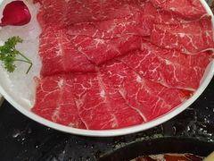 -川中故事·成都老火锅(东书房店)