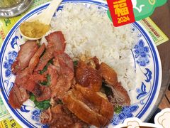 -顺记冰室(宝华路店)