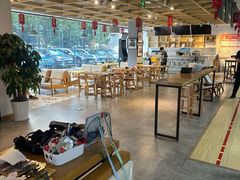 -道顺射箭·团建·骑射(张杨路店)
