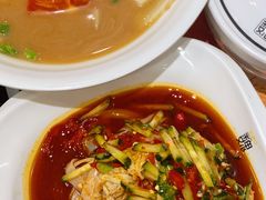 -魏家凉皮(文景路店)