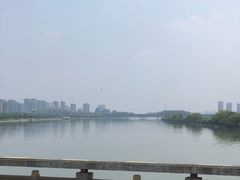 -咸阳湖景区
