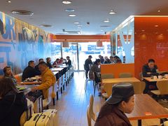 -大快活(罗湖商业城分店)