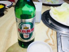 -人民公社大食堂(张家湾店)