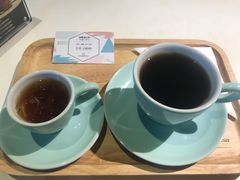 -sugarman espresso素饮糖人高新咖啡工厂