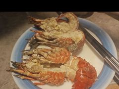 -亚马逊蒸汽活海鲜自助(LCM置汇旭辉广场店)