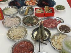 -朱富贵火锅(金融街万达店)