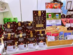 -香港会议展览中心演讲厅