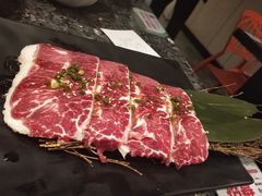 -汉拿山(金山万达店)