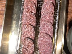 -九田家黑牛烤肉料理(太阳宫广场店)