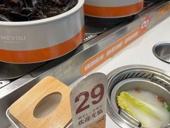 -密友回转自助火锅(世茂国际广场店)