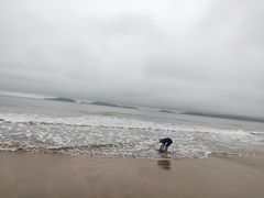 -普陀山风景名胜区-千步大沙