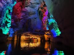 -天河潭旅游度假区