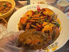 -有位虾匠·手工土菜小馆(市北店)