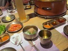 -西塔老太太泥炉烤肉(亚运村店)
