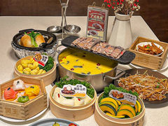 -煲王粤菜餐厅(中侨中心店)