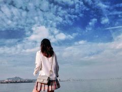 -海堤纪念公园