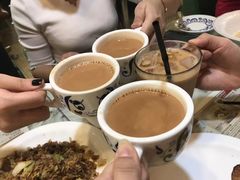-翠华餐厅(旺角文华商场店)