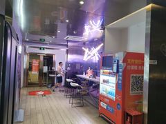 -乐刻运动健身(中电照明大厦店)