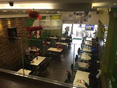 -佰搭果·广式茶餐厅(西华路店)