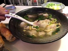 -桃园眷村(万象天地店)