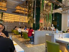 -红樱桃·欢乐餐厅(太原里店)