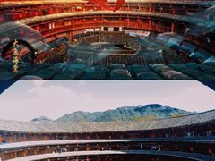 -南靖田螺坑土楼群景区