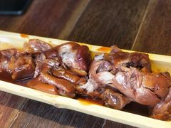 南乳扎烧-大牌大·传统杭帮菜(湖滨店)