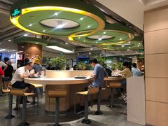 用餐区-水平有限广西米粉·广西风味集(五道口店)