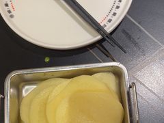 -师烤·豆花烤鱼(广州荔湾扬韬广场店)