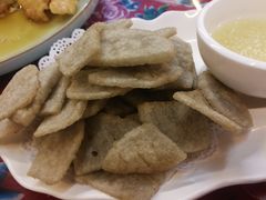 -7号院家宴.烧鸽子(门头沟店)