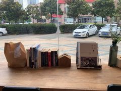 -那家面包房(珠江路店)