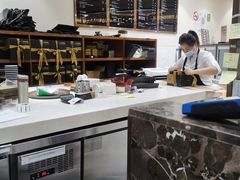 -Awfully Chocolate(环球港店)