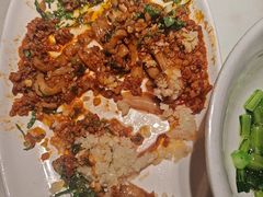 -味上湘菜馆(岳麓山店)