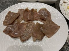 -NIUAN牛庵·日式和牛烧肉(恒隆店)