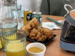 -小岛餐厅