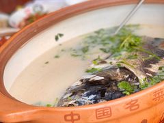 -风味小馆(天目湖宾馆店)