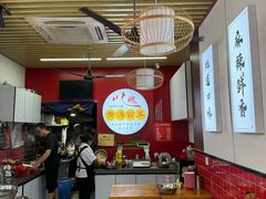 -川魂帽牌货冒菜(温江总店)