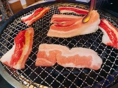 -十三姨正合丰烤肉(营迹路店)