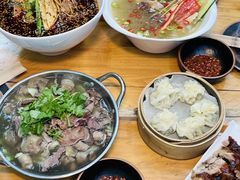 -古真记钵钵鸡(总店)