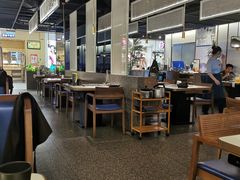 大堂-新辣道鱼火锅(西直门店)