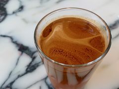 污咖啡&nbsp;Dirty-COFFEEOLOGY咖啡学(天银店)