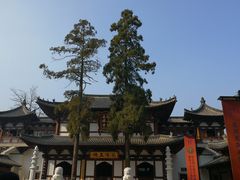 -径山寺