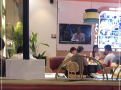 大堂-發起人·肉骨茶(万象汇店)