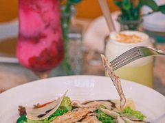 -OGGI TRATTORIA PIZZERIA(深业上城店)