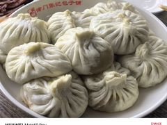 -津门张记包子铺(华昌道店)
