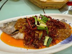 -大张烙馍村(泉山店)