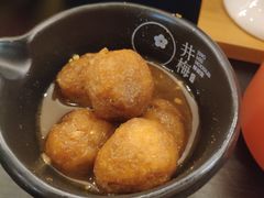 -贡梅老面馆·蟹粉面·无锡特色小吃(南长街主推店)