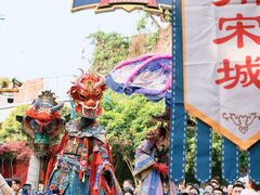 -杭州宋城