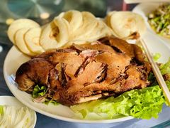 -晋阳饭庄(虎坊桥店)